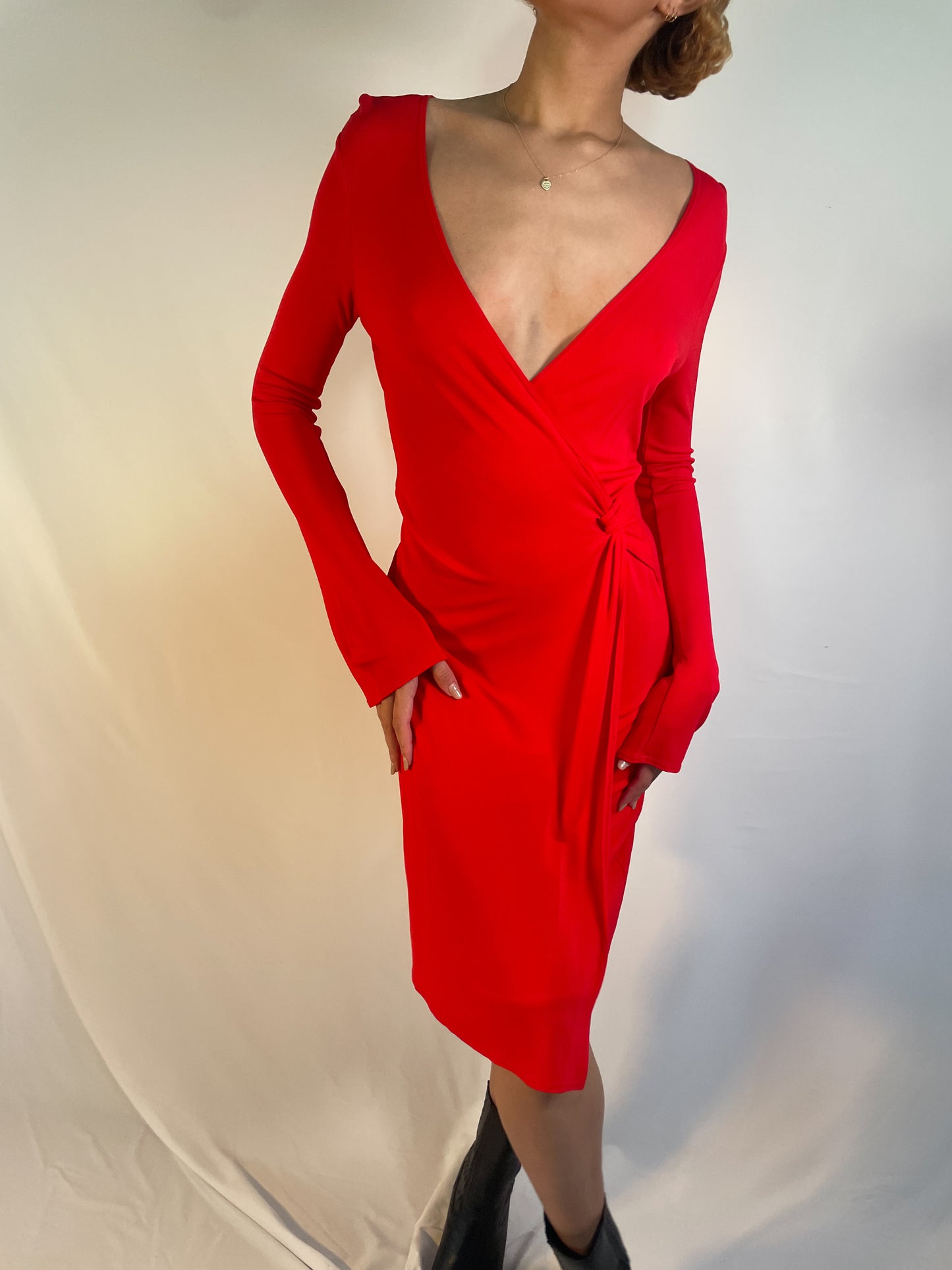 Diane Dress