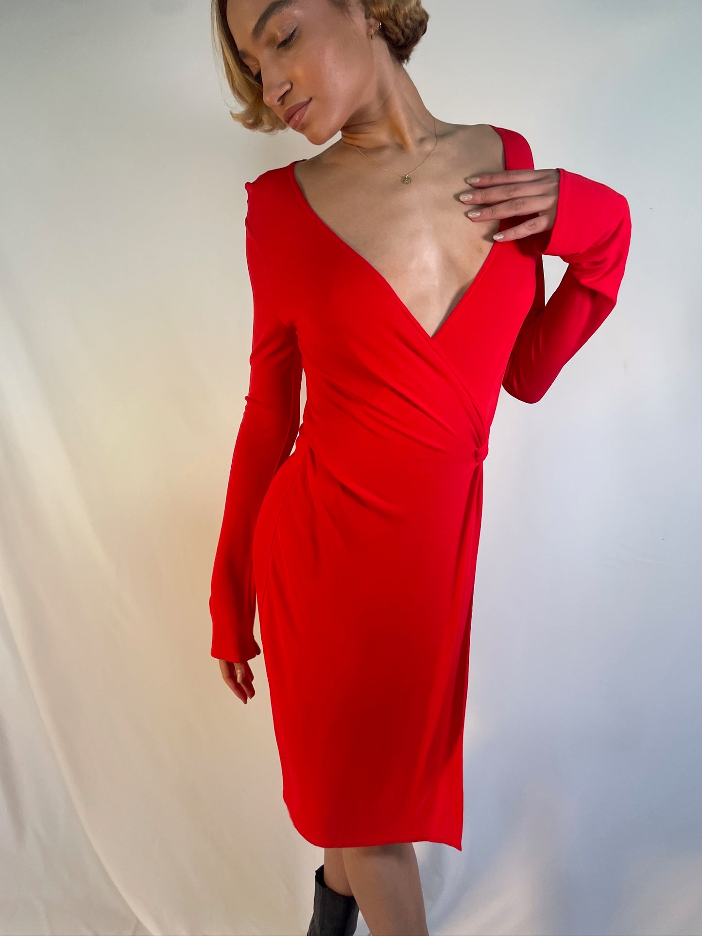 Diane Dress