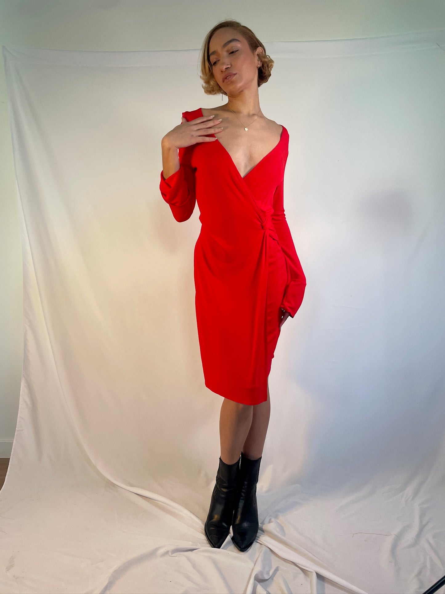 Diane Dress