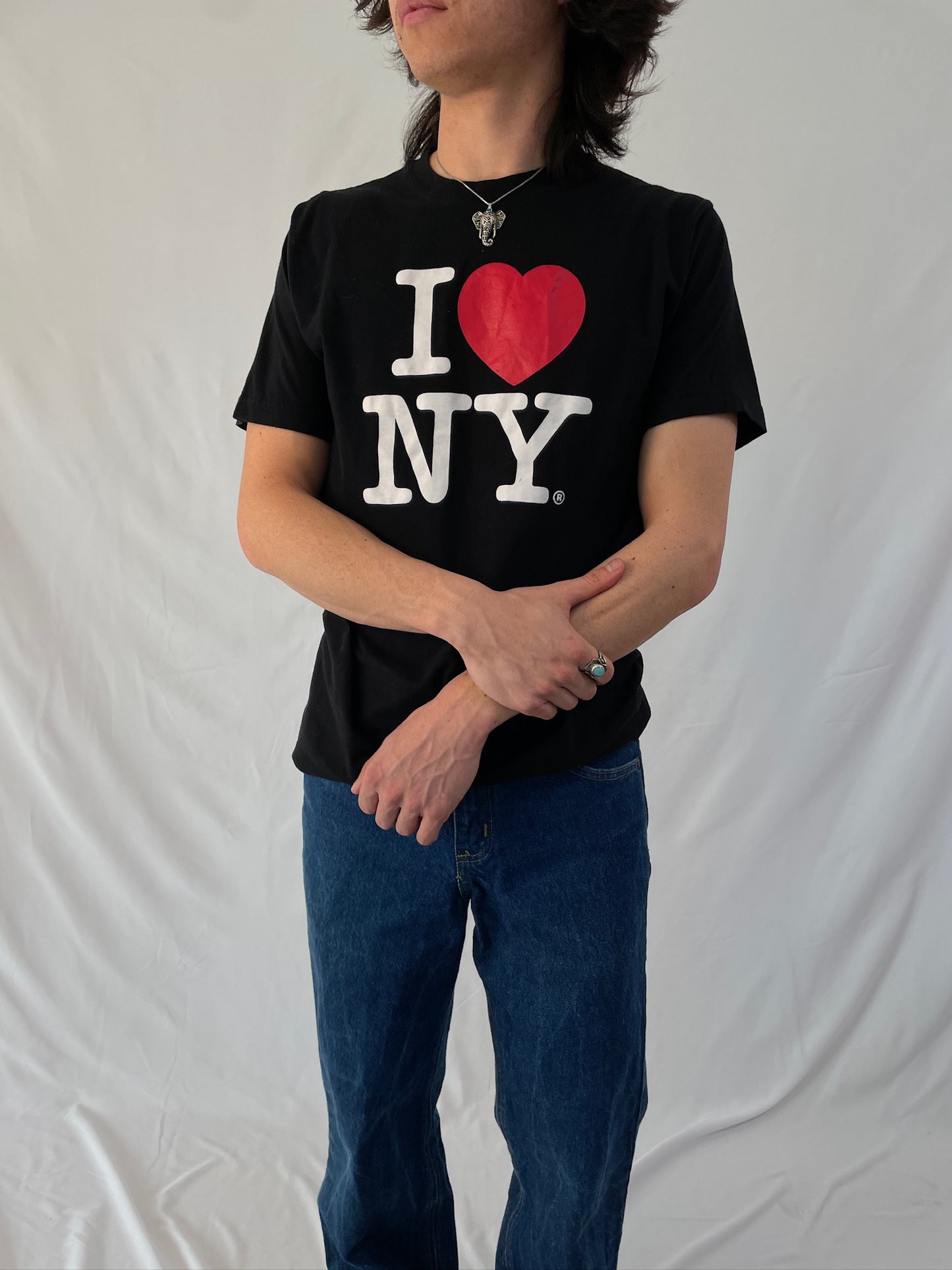 I <3 NY Shirt