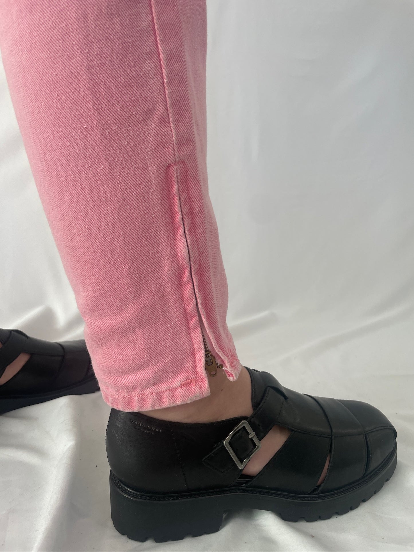 Guess Pink Jeans