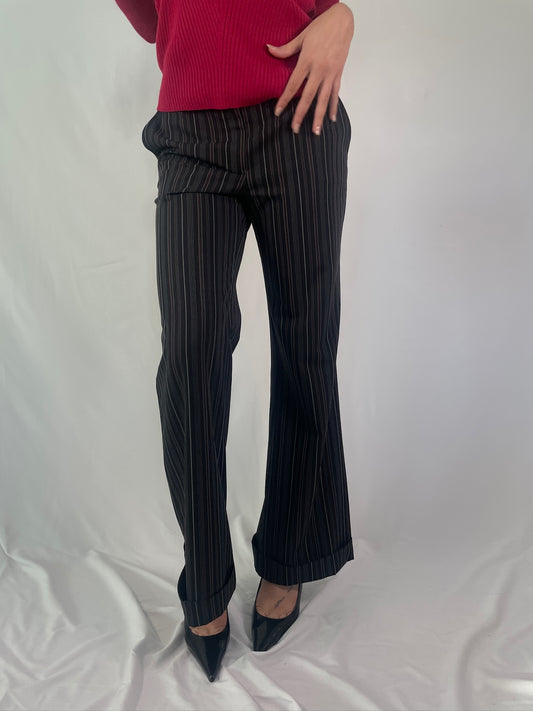 Striped Siren Pants