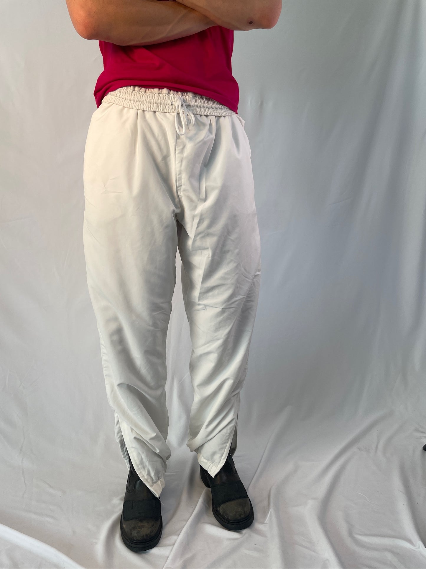 Le Coq Sportif Swish Pants