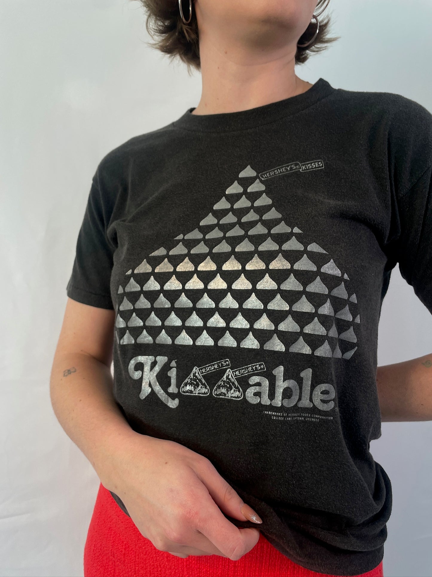 Hershey Kiss Shirt