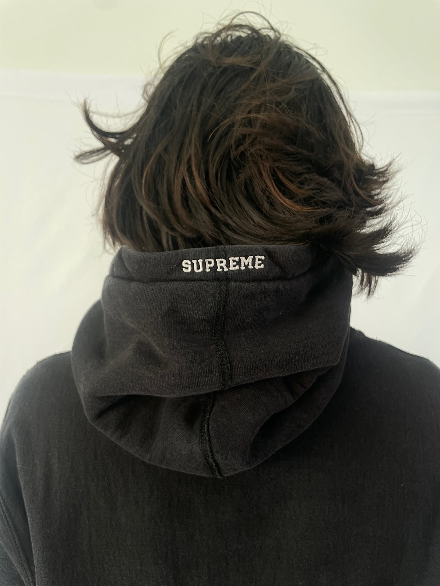 Supreme Hoodie