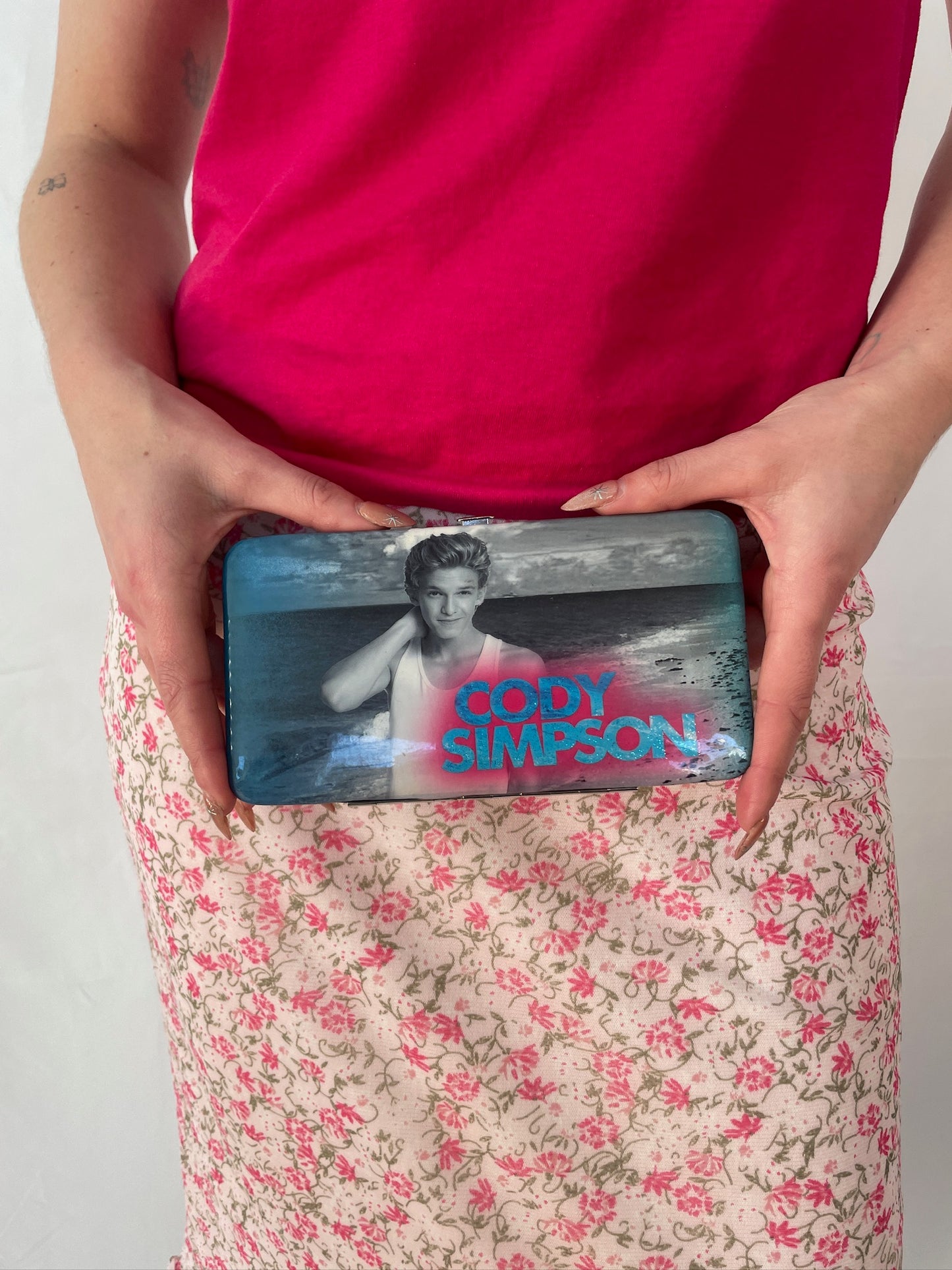 Cody Simpson Wallet