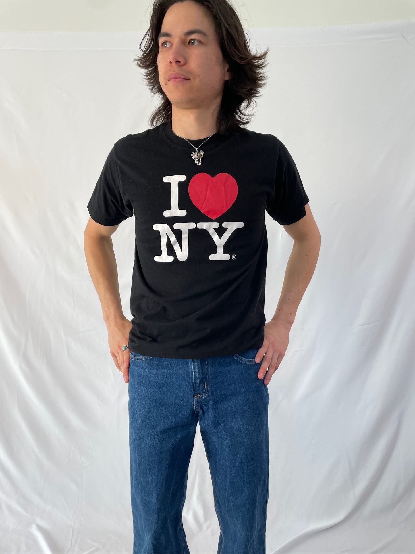 I <3 NY Shirt