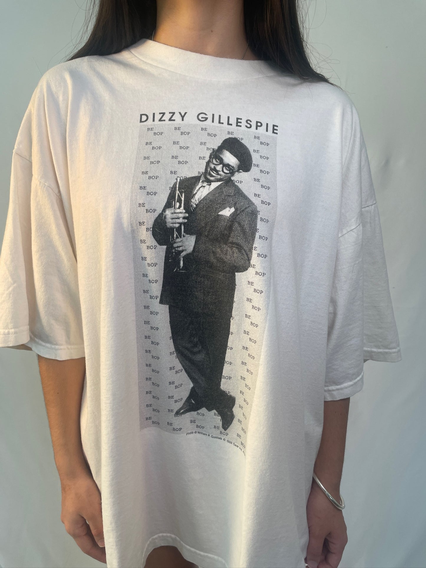 Dizzy Gillespie Shirt