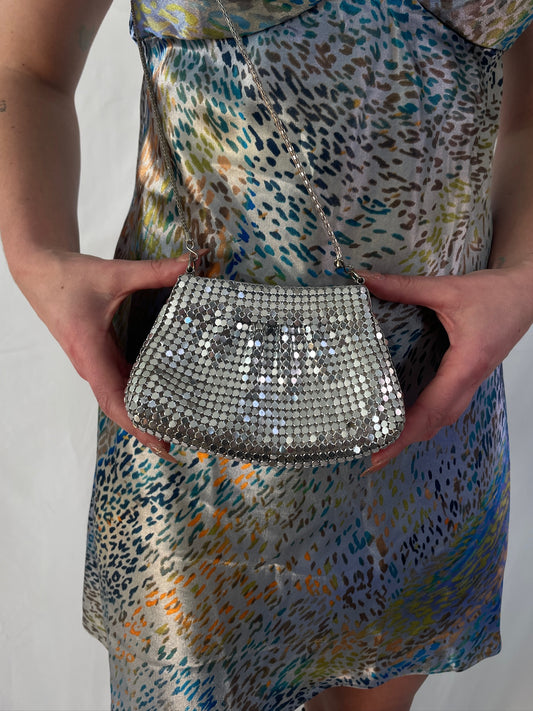 Mini Disco purse