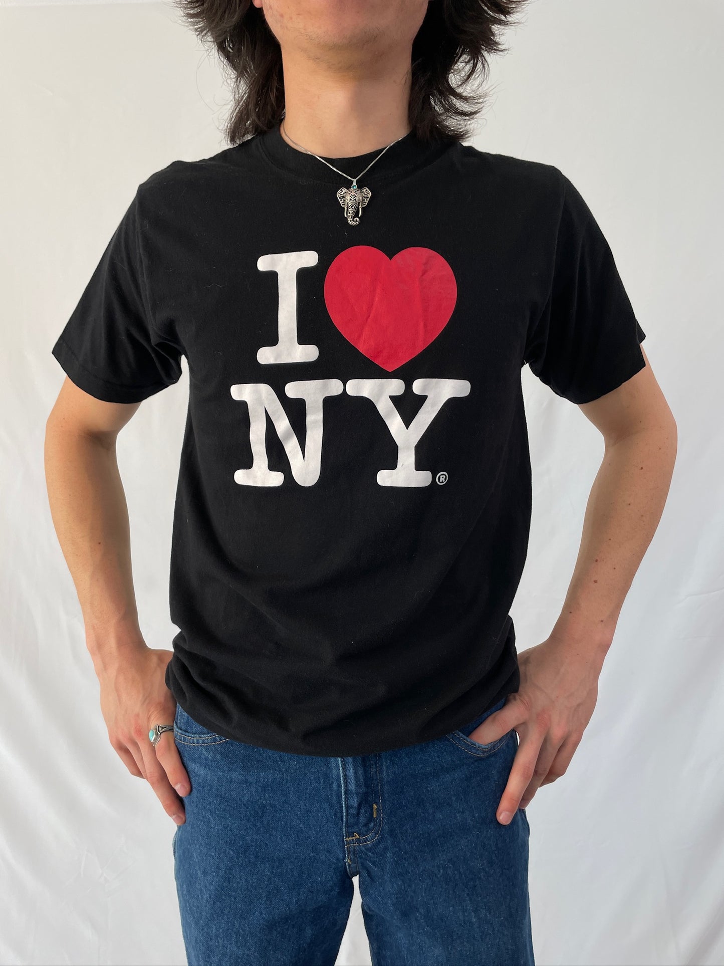 I <3 NY Shirt